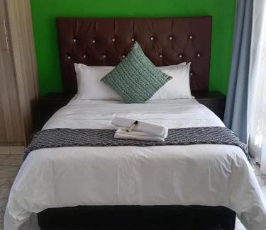 Greater Tubatse Hotel | House 224 Lodge