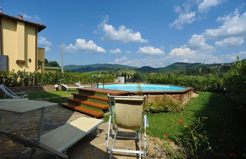 Greve in Chianti House | House ∙ 3 bedrooms ∙ 6 guests
