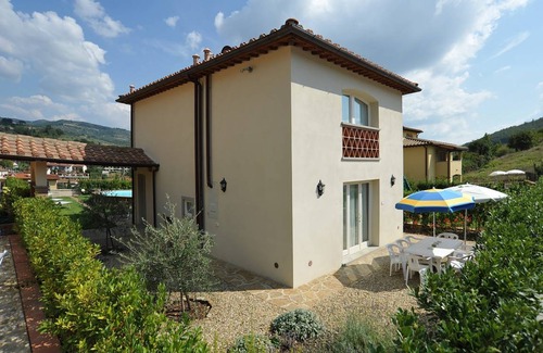 Greve in Chianti House | House ∙ 3 bedrooms ∙ 6 guests