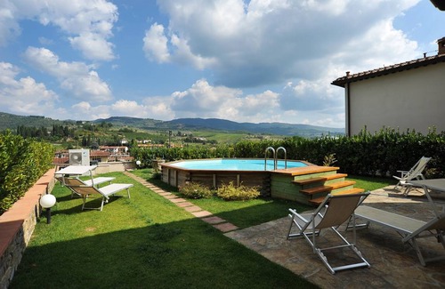 Greve in Chianti House | House ∙ 3 bedrooms ∙ 6 guests