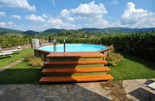 Greve in Chianti House | House ∙ 3 bedrooms ∙ 6 guests