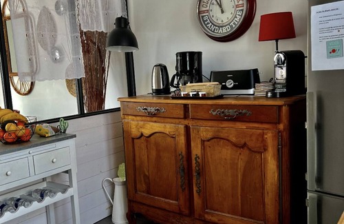 Loix House | House 3 bedrooms Loix Île de ré