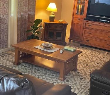 Biltmore Beach House | House 3 blocks to the beach