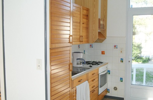 Port-des-Barques House | HOUSE 3 ROOMS, 6 PERS