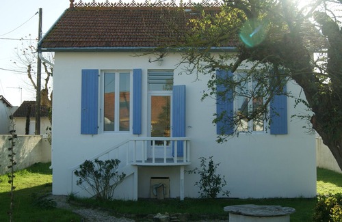 Port-des-Barques House | HOUSE 3 ROOMS, 6 PERS