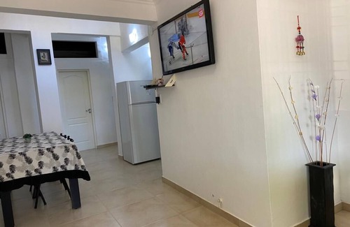 Comuna 10 Apartment | House 3 rooms