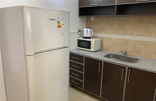 Comuna 10 Apartment | House 3 rooms