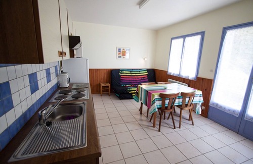 Montreal House | HOUSE 3 - Terrace, garden furniture, beautiful view, swimming pool, summer entertainment