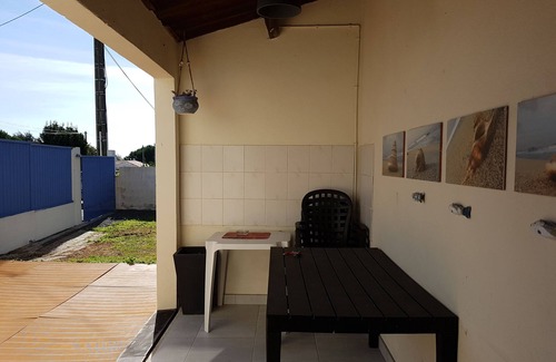 Chatelaillon-Plage House | House 30m² habitable with garden