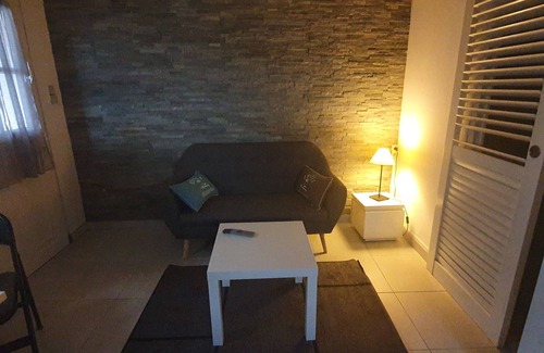 Chatelaillon-Plage House | House 30m² habitable with garden