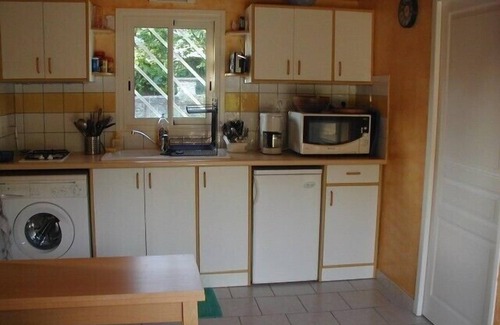 Trebas House | House 4/5 people near Albi - Trebas Tarn Valley