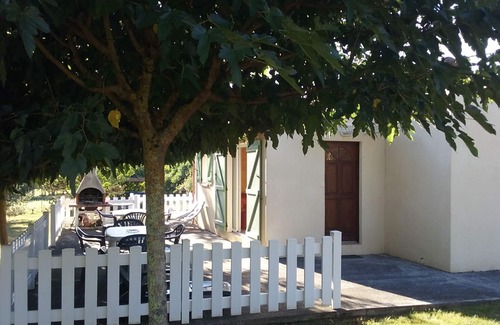 Trebas House | House 4/5 people near Albi - Trebas Tarn Valley