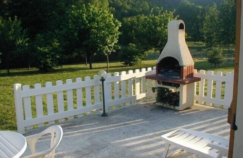 Trebas House | House 4/5 people near Albi - Trebas Tarn Valley