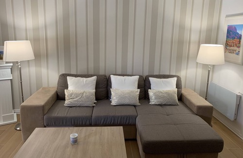 La Rouviere House | House 4 persons with garden and pool