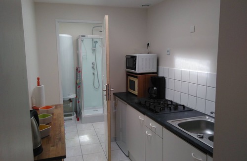 Wimereux House | House 4 people in Wimereux