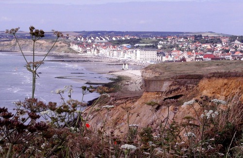 Wimereux House | House 4 people in Wimereux