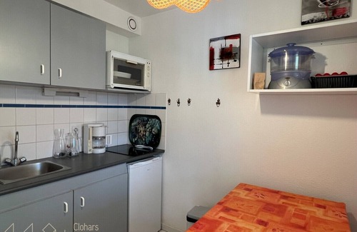 Kerherou House | House 4 people - residence with swimming pool - MOELAN SUR MER