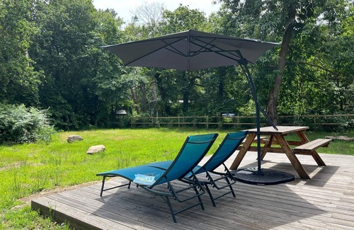 Plougasnou House | House 4 persons near beaches