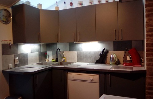 Mesnil-Val-Plage House | House 400 m from the beach