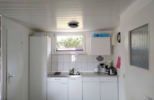 Oberhavel House | House 5 - Holiday home family Acker