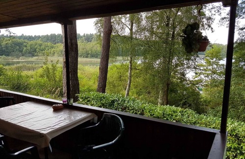 Oberhavel House | House 5 - Holiday home family Acker