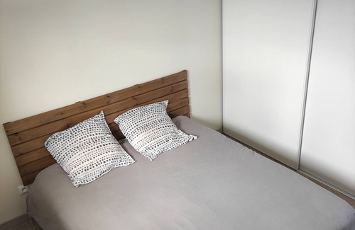 Saint-Martin-de-Seignanx House | House 5 km from the historic center of Bayonne