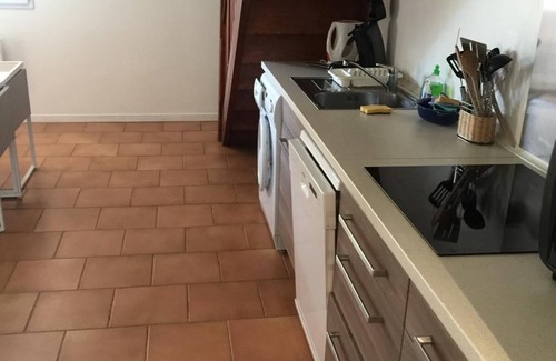 Solaro House | House 50 m2
