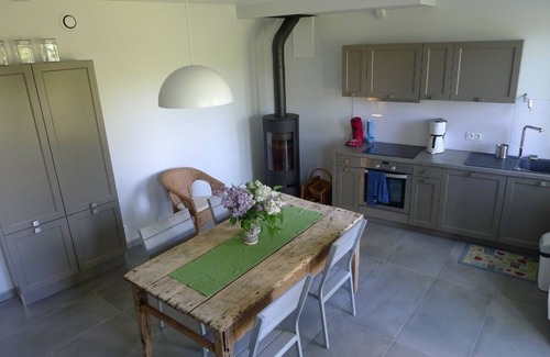 Gourdon House | House 6 pers. - Ideal for exploring Dordogne and Lot