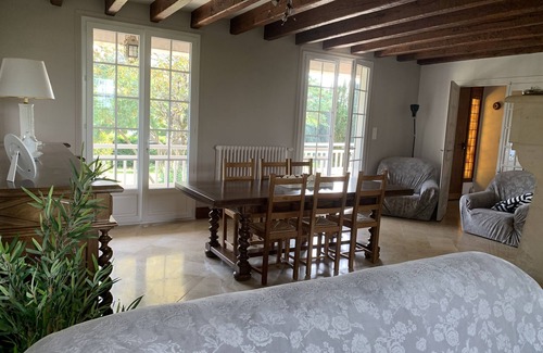 Thenon House | House 6 to 8 pers Périgord
