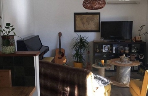 Benesse-Maremne House | House 70m2 10min beaches Hossegor/Capbreton/Seignosse/LabenneWith adorable cat