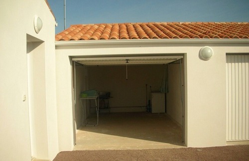 Dolus-d'Oleron House | House 70m² dolus d'oléron (island oléron) ranked 2 *