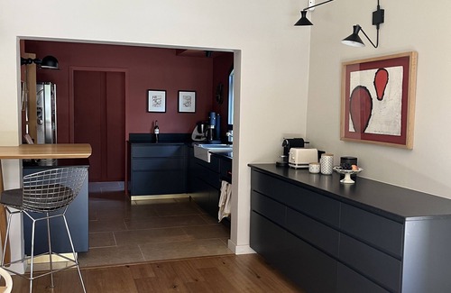 Eguilles House | House 8 pers.with swimming pool in absolute calm