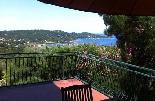 Portigliolo House | House 8 persons 4 rooms