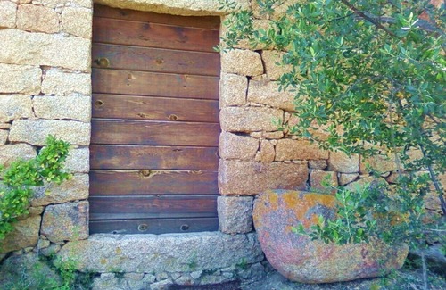 Portigliolo House | House 8 persons 4 rooms