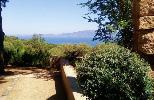 Portigliolo House | House 8 persons 4 rooms