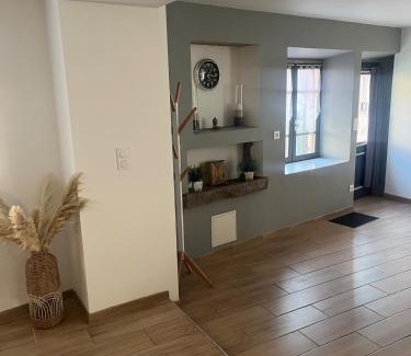 Nogna House | House 85m2