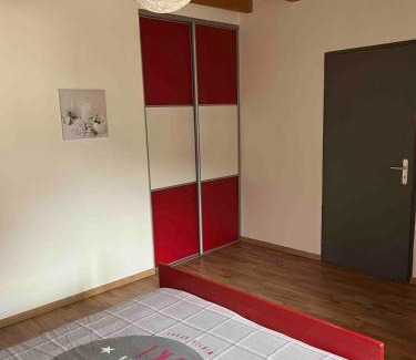 Nogna House | House 85m2