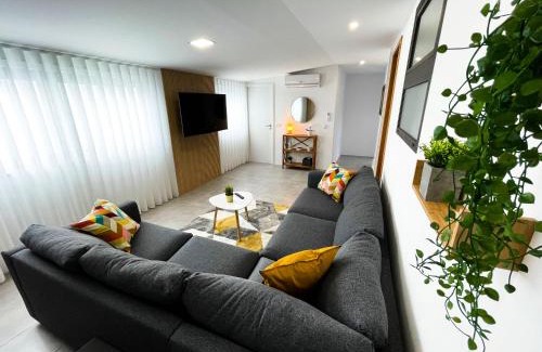 Pevidem House | House 9 Guimarães
