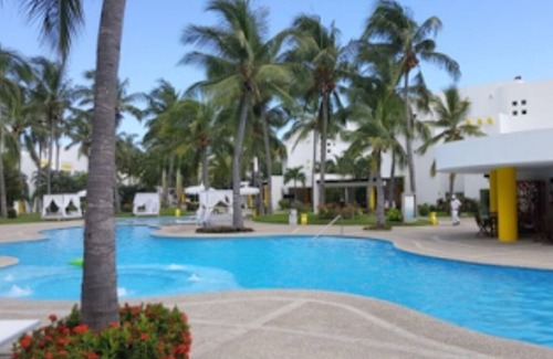 Playa Diamante House | HOUSE ACAPULCO DIAMOND XCARET