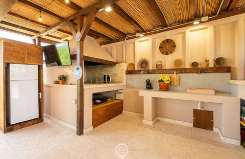 Villa San Pietro House | House Adele - Dreaming Vacation