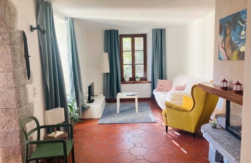 Bellinzona Apartment | House al sasso Bellinzona