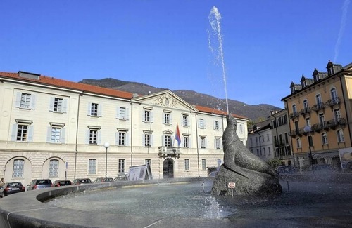 Bellinzona Apartment | House al sasso Bellinzona