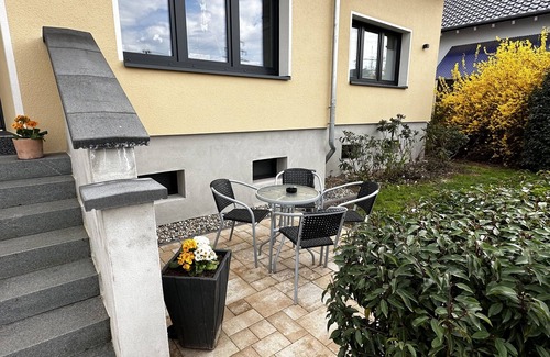 Illingen Apartment | House Alt holiday flat