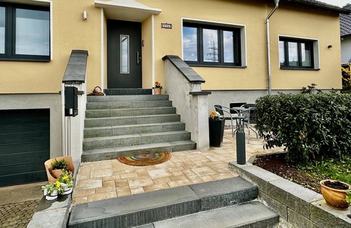 Illingen Apartment | House Alt holiday flat