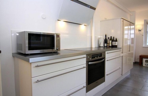 West Husum House | House Am Wung, Husum