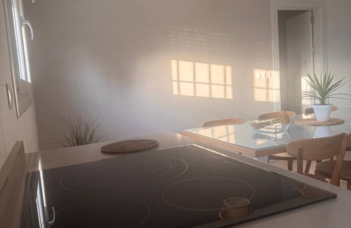 Antequera Cottage | HOUSE ANA MARIA DISCONNECTION IN THE MOUNTAIN WITH INCREDIBLE VIEWS. PRIVATE SWIMMING POOL.