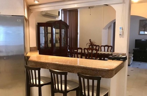 Zona Dorada House | House and Bungalow with Private Pool and Ping Pong Table by Zona Dorada