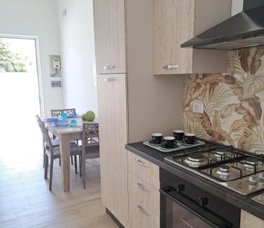 Nardo Apartment | HOUSE Apartment