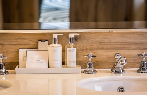 Hinterthal Hotel | House of Hütter - Wachtelhof Hotel & Spa