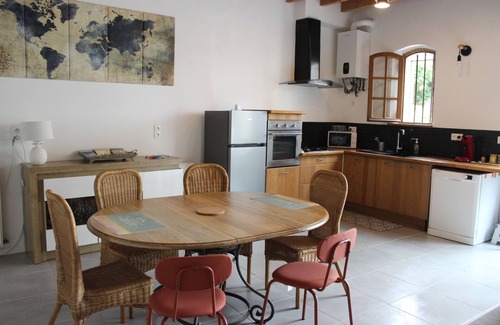 Chaumont-sur-Loire House | House at the foot of the castle